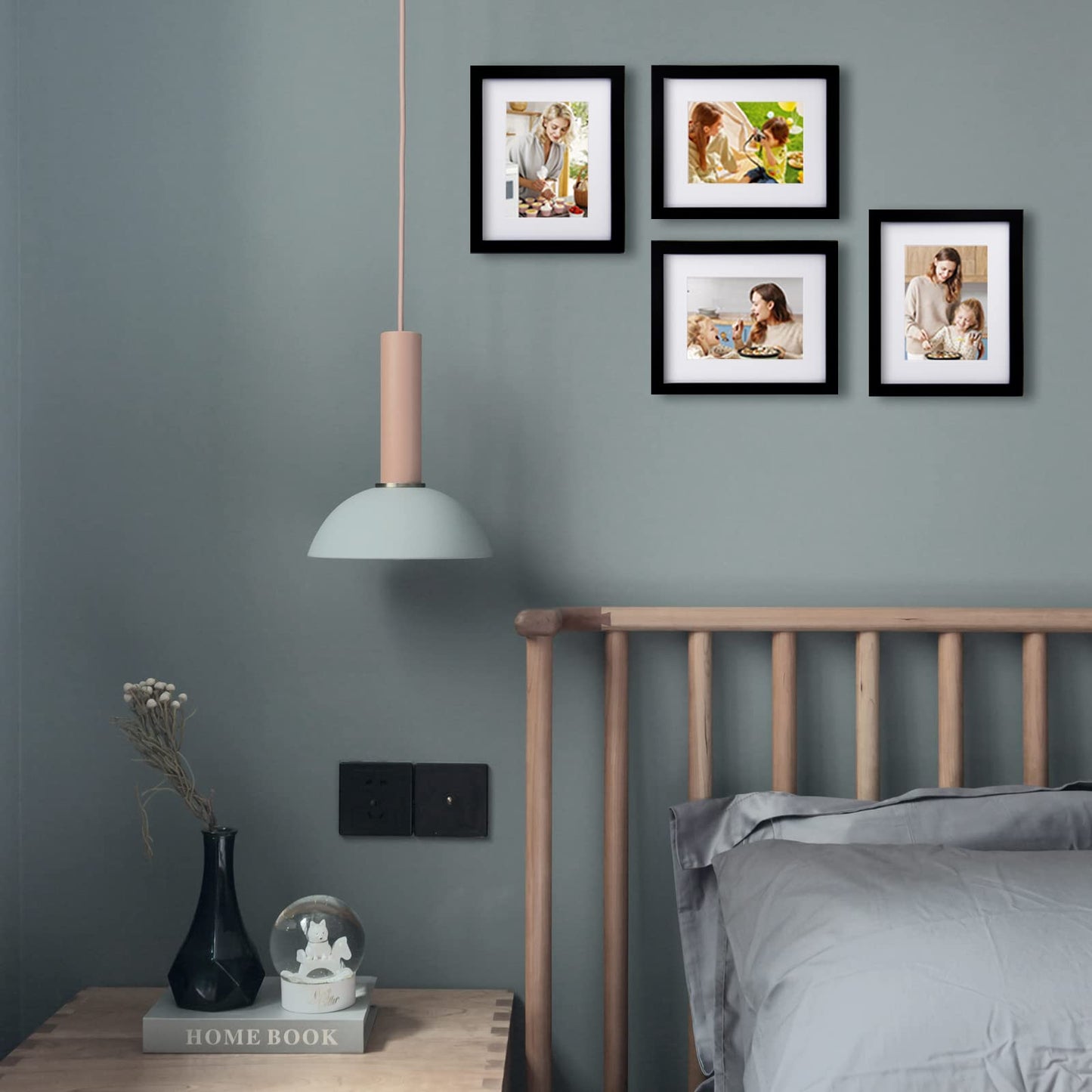 Picture Frames