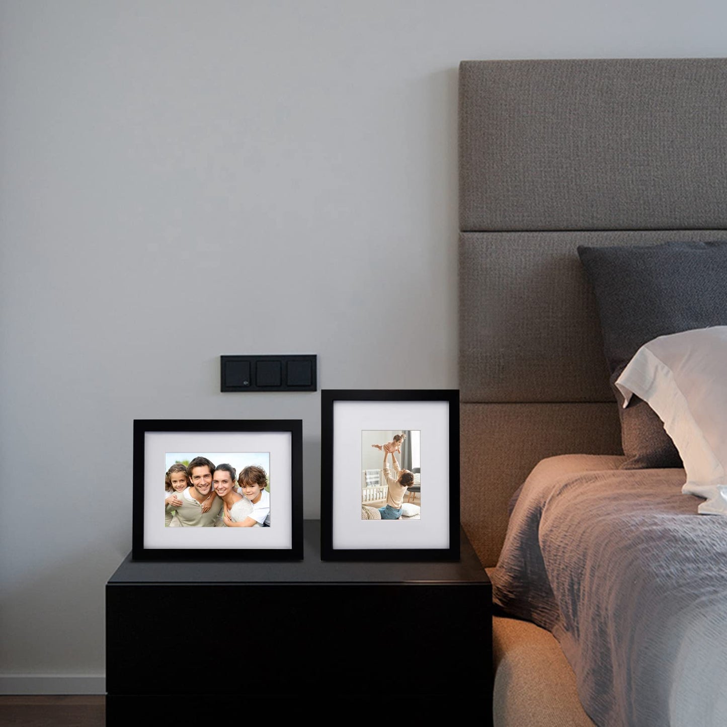 Picture Frames