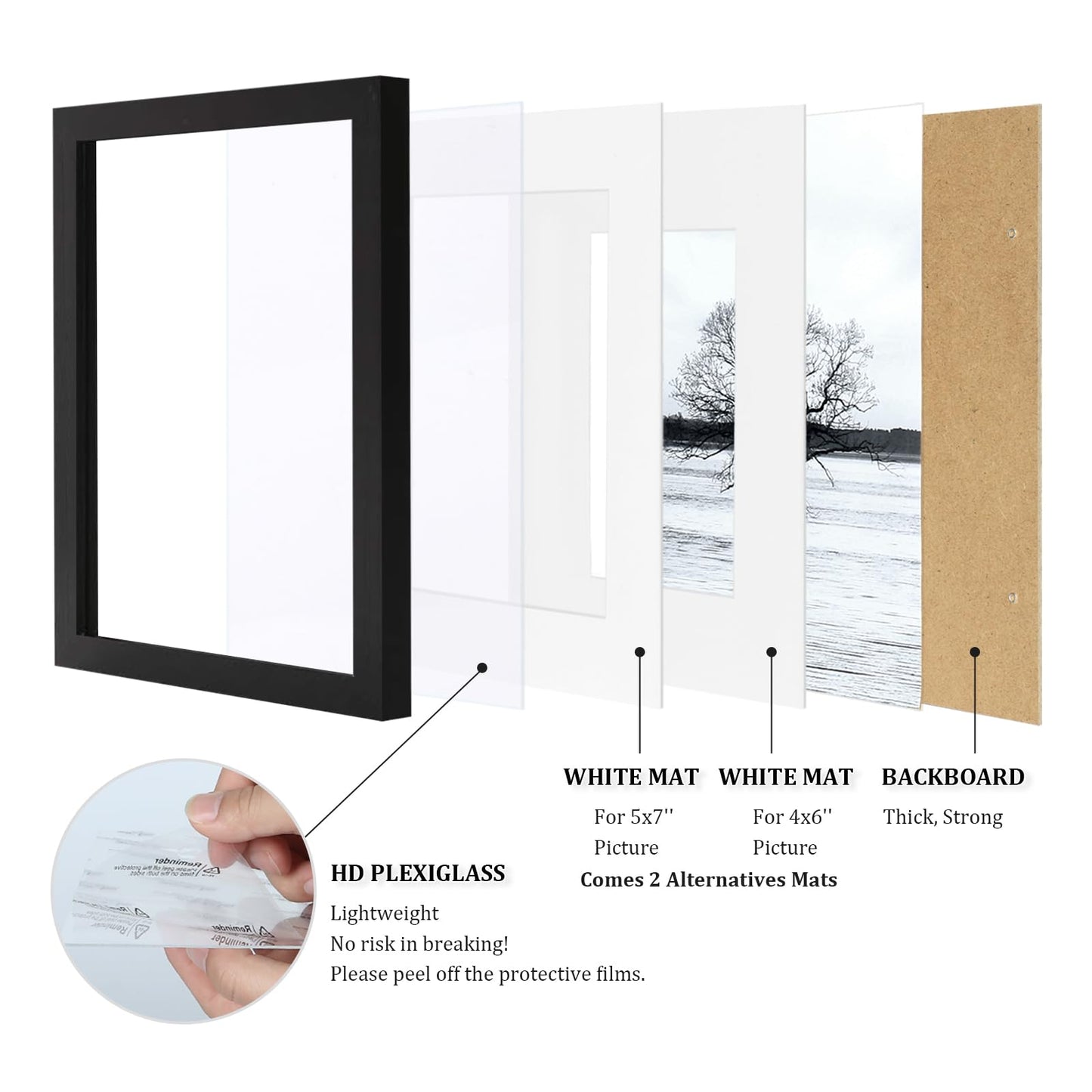 Picture Frames