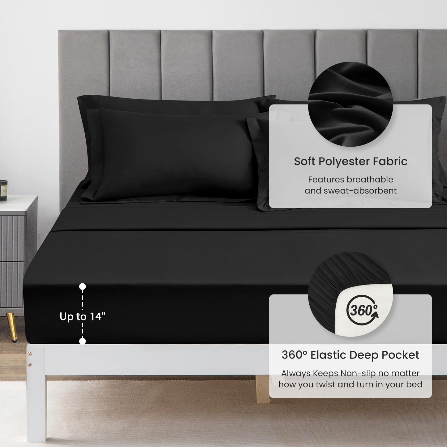 Love's Cabin Comforter Set