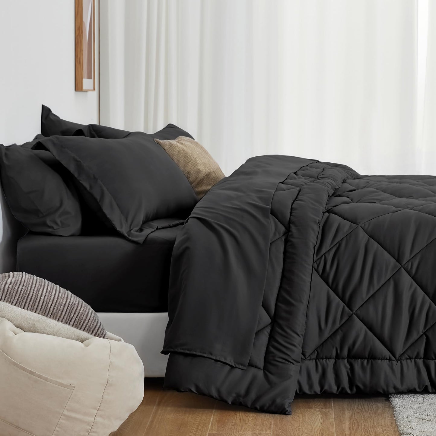 Love's Cabin Comforter Set
