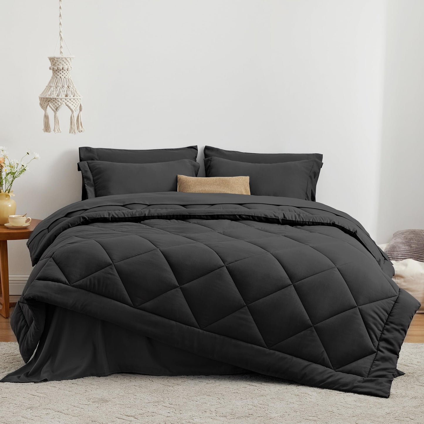 Love's Cabin Comforter Set