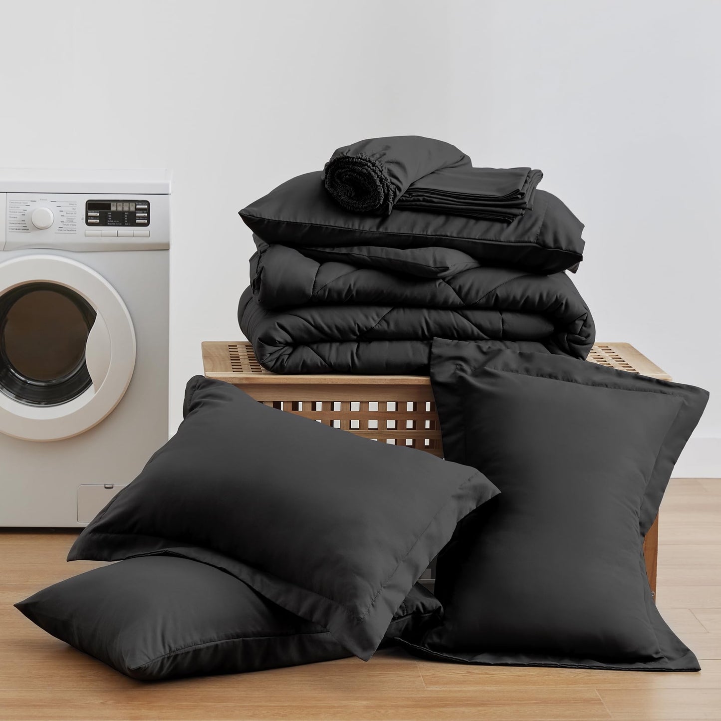Love's Cabin Comforter Set