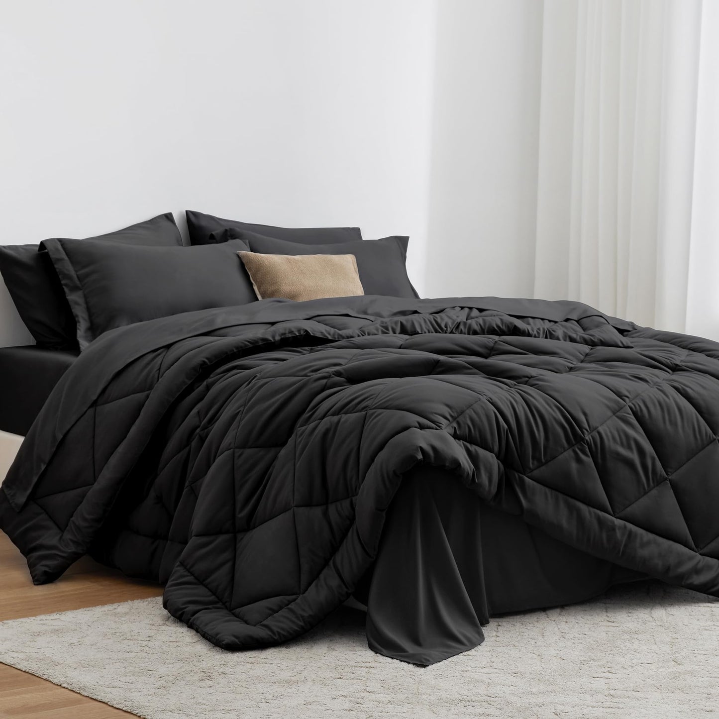 Love's Cabin Comforter Set
