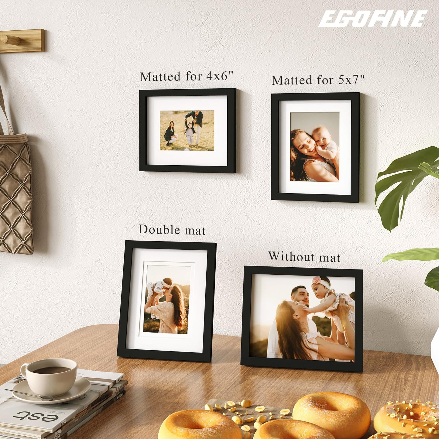 Picture Frames