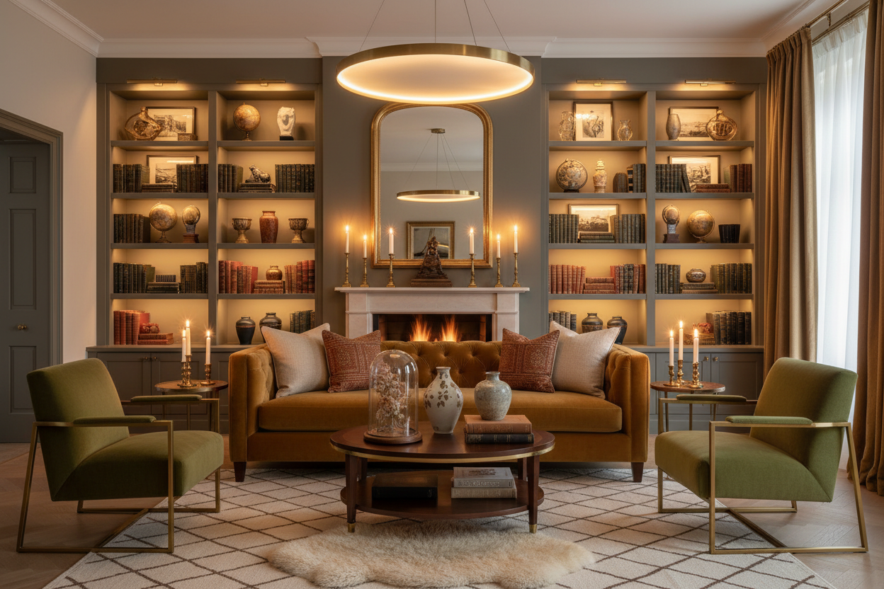 Virtual Design Consultation