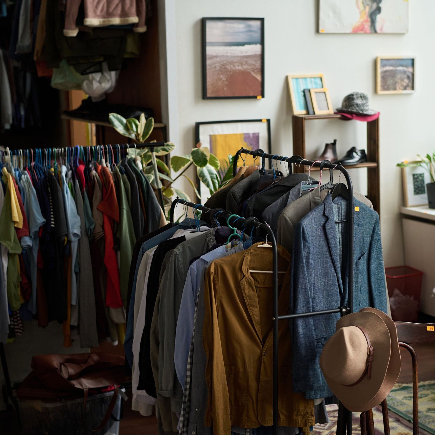 Virtual Design Consultation