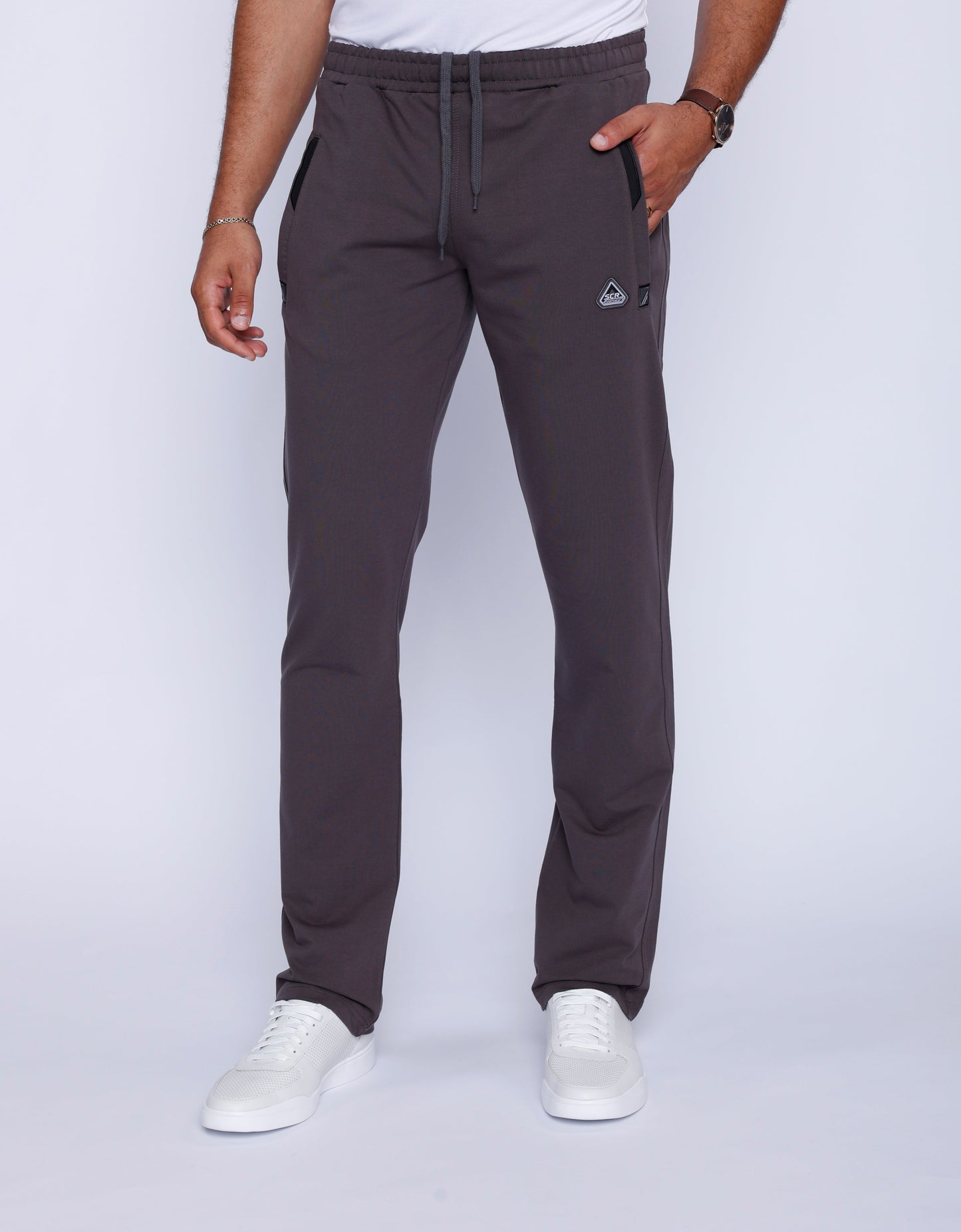 All-Day Comfort Athletic Sweatpants - Straight (Tall Fit)